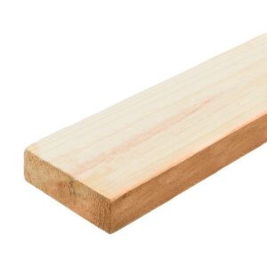 SABS 38 × 114 × 6.0 m Structural Timber