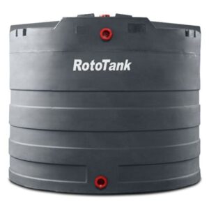 Buy 1500 L Low-Profile Vertical Water Tank