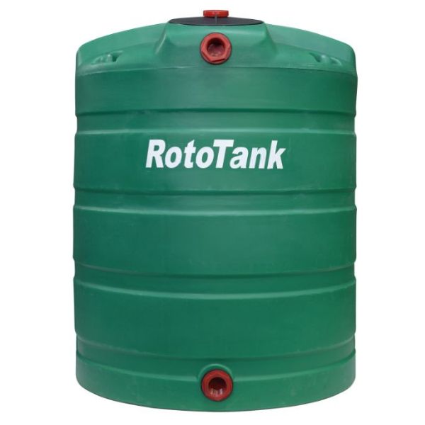 Buy 500 L Vertical Water Tank