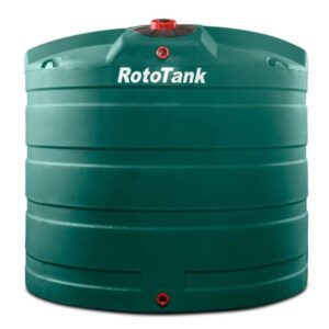 Buy 6000 L Low-Profile Vertical Water Tank