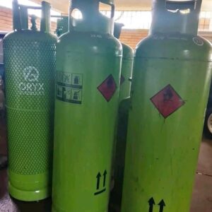 Gas Cylinder 9kg to 48kg